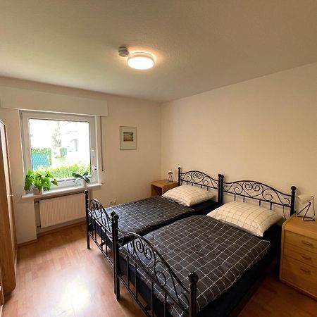 Ferienwohnung Katterbach Bergisch Gladbach Zewnętrze zdjęcie