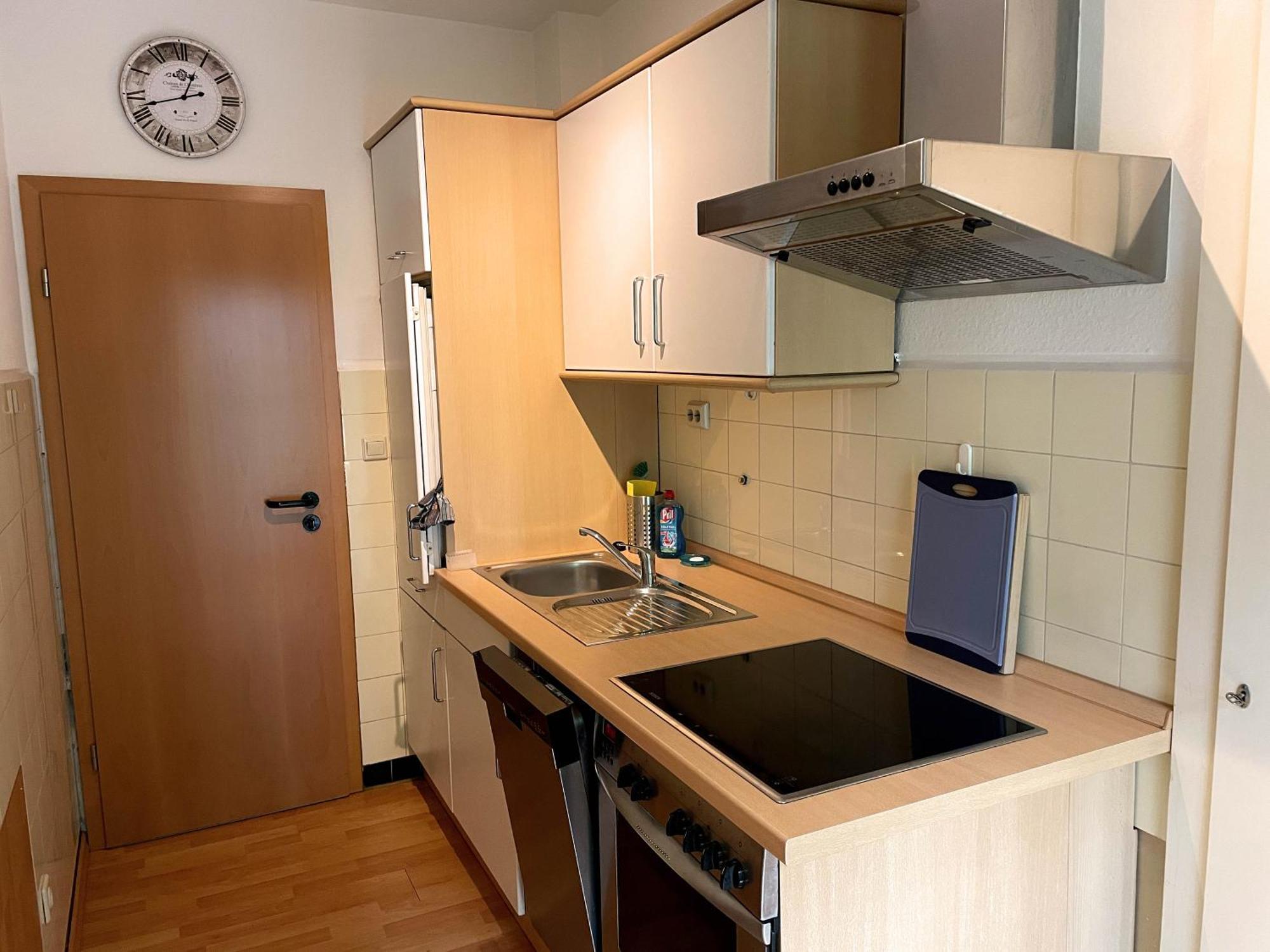 Ferienwohnung Katterbach Bergisch Gladbach Zewnętrze zdjęcie