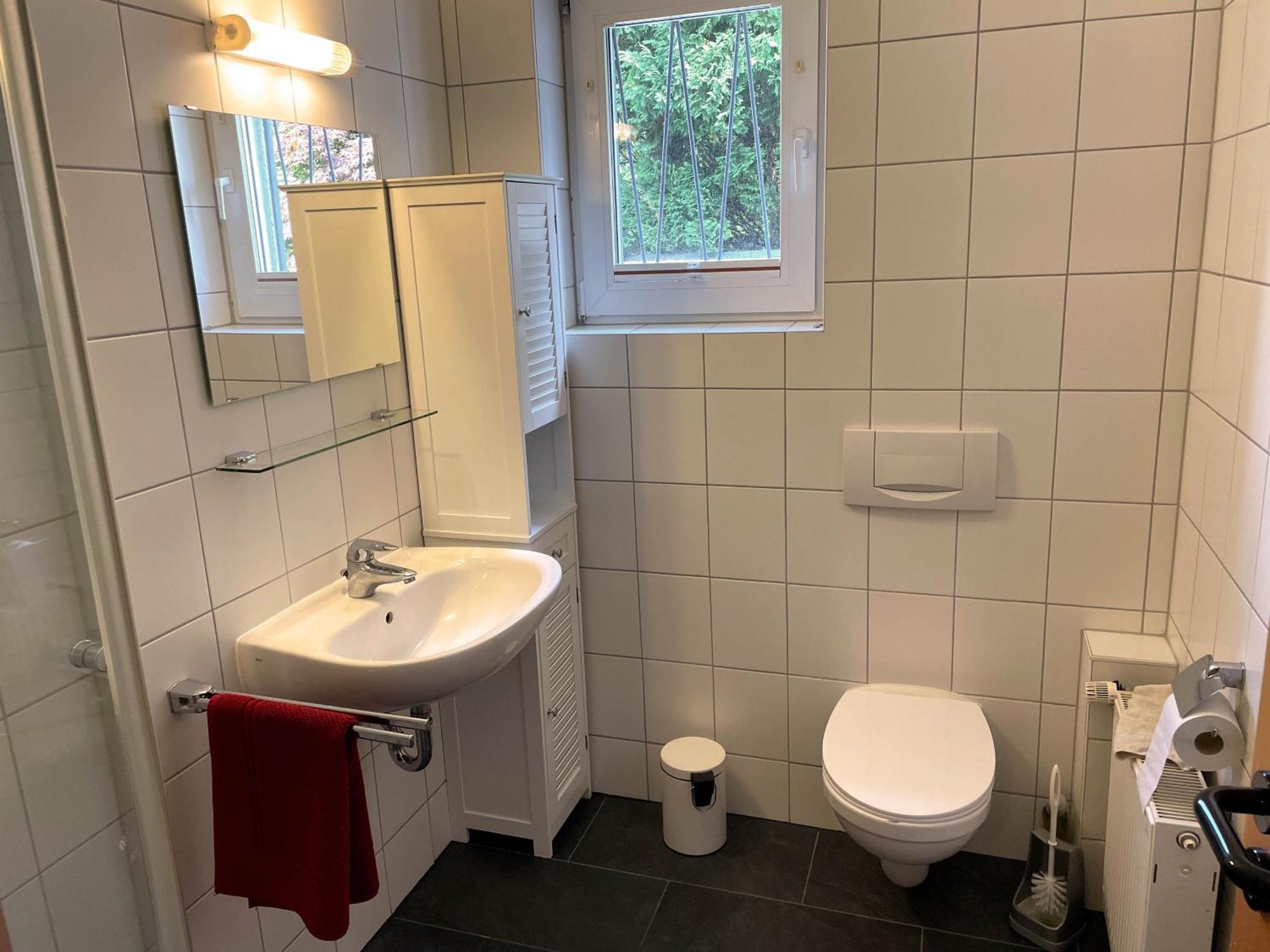 Ferienwohnung Katterbach Bergisch Gladbach Zewnętrze zdjęcie